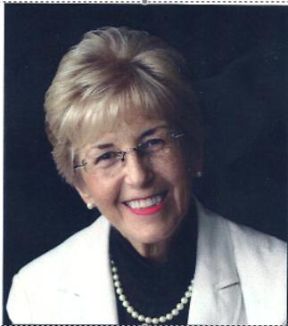 Susan Warner - Class of 1959 - Menlo-atherton High School