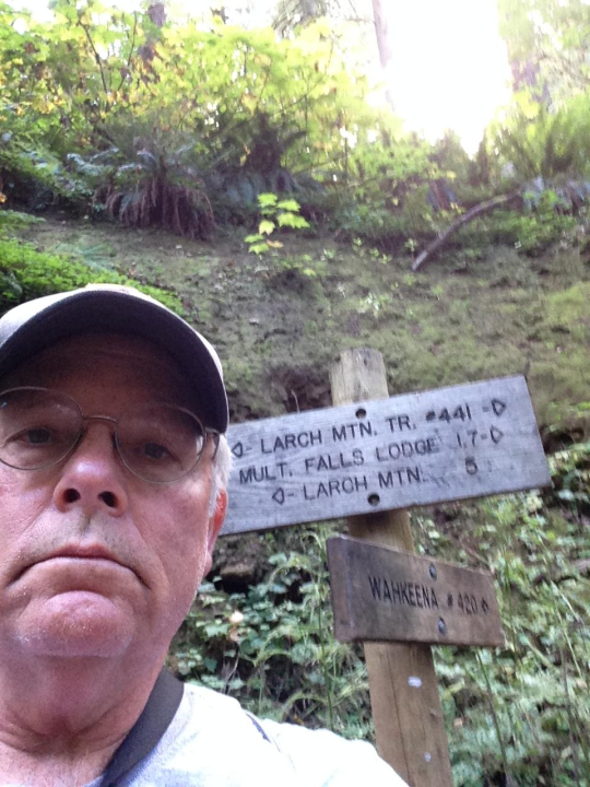 David Eldridge - Class of 1974 - Menlo-atherton High School