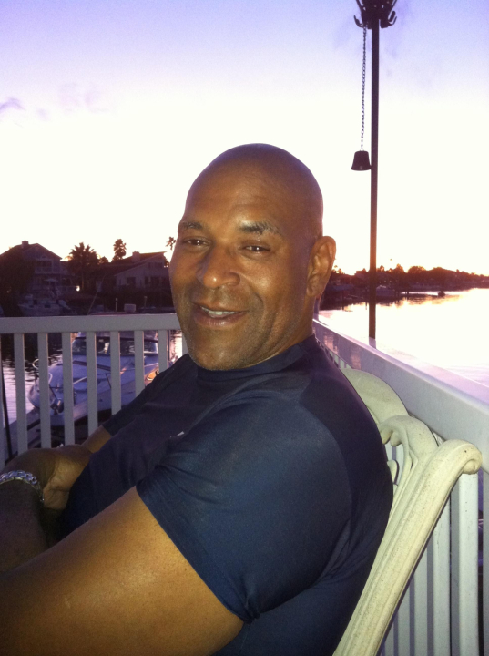 Louis Knight - Class of 1975 - Menlo-atherton High School