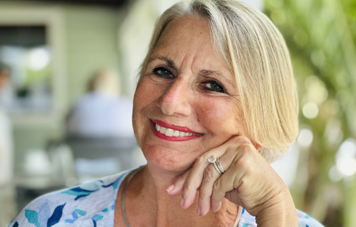 Patricia Hewitt - Class of 1976 - Menlo-atherton High School