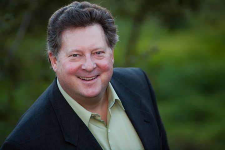 Douglas Ernst - Class of 1971 - Menlo-atherton High School
