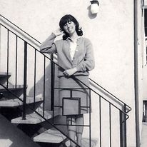 Ilene Scott - Class of 1966 - Menlo-atherton High School