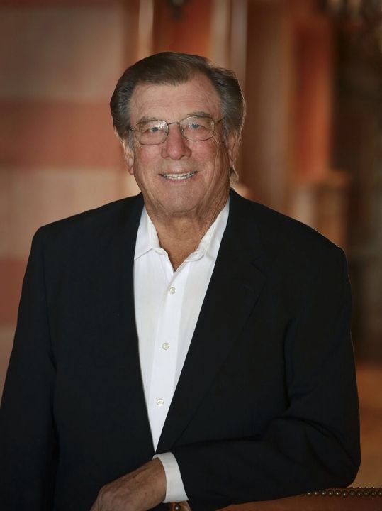 Gordon Kramer - Class of 1964 - Menlo-atherton High School