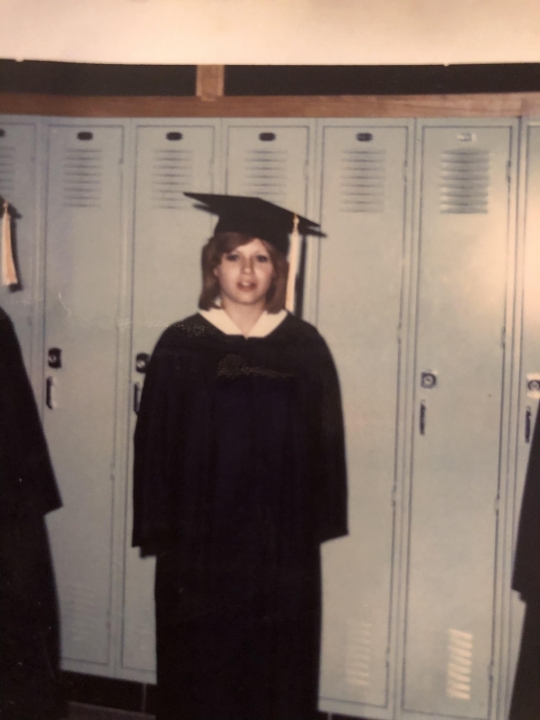 Beverly Franklin - Class of 1972 - Menlo-atherton High School