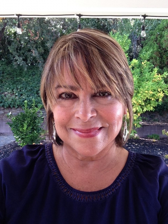 Deborah Hill - Class of 1971 - Menlo-atherton High School