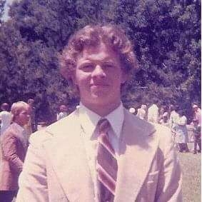 Shawn Mann - Class of 1978 - Menlo-atherton High School