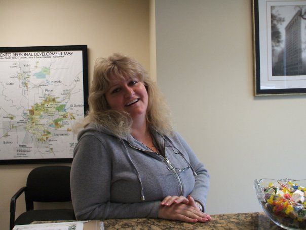Sheryl Terry - Class of 1978 - Menlo-atherton High School