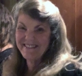 Shirley Tindall