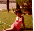 Donna Bradford