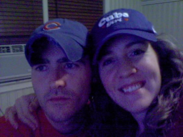 Krystal Story - Class of 2002 - Camden Fairview High School