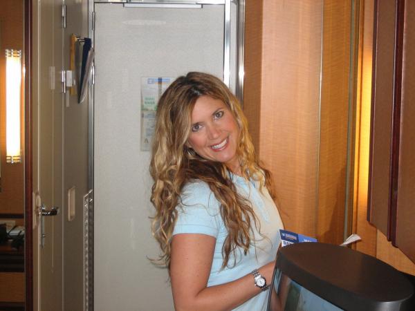 Susan Hunnicutt - Class of 1988 - Camden Fairview High School