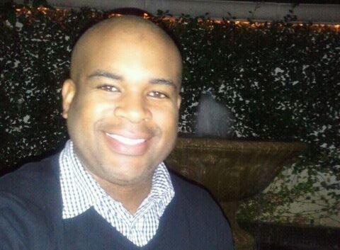 Jeremiah Sutton - Class of 1999 - Camden Fairview High School