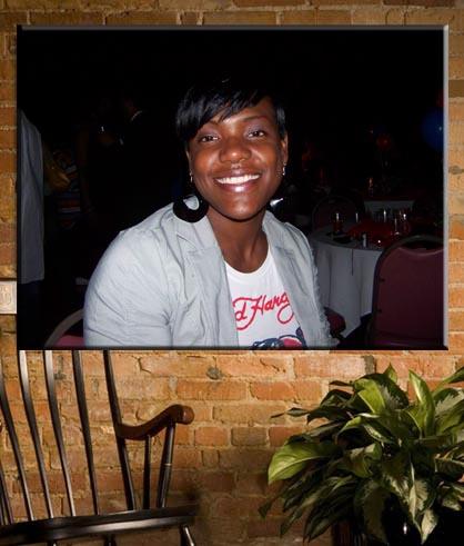 Lakeda Ward - Class of 1999 - Central High School