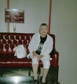 Mona Briggs - Faculty - Central High School