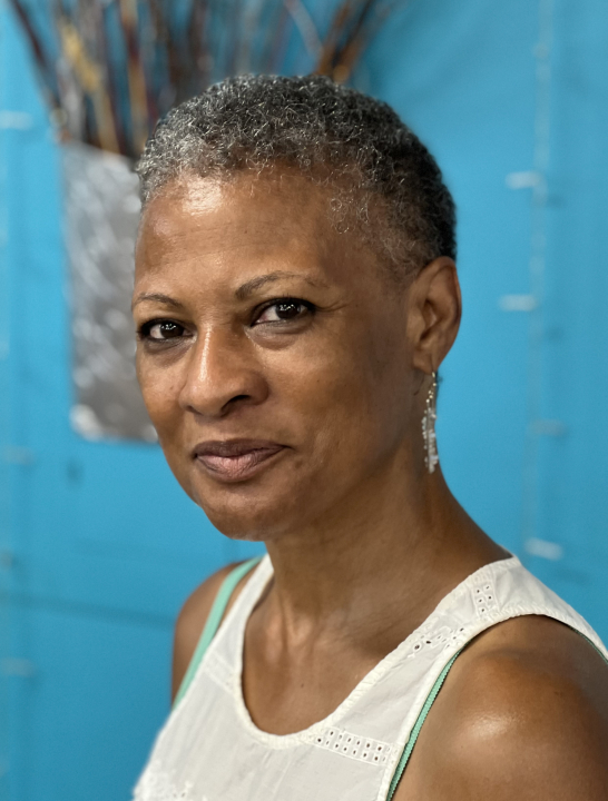 Ruby Anderson - Class of 1985 - Central High School