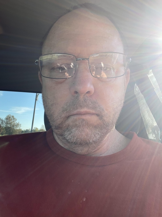 Jerry Pipkin - Class of 1987 - Trumann High School