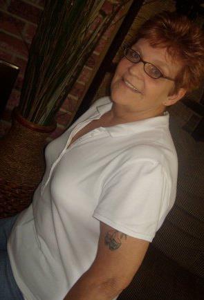 Dianna Meridith Sanders - Class of 1969 - Trumann High School