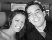 Jordan Richmond - Class of 2003 - Russellville High School
