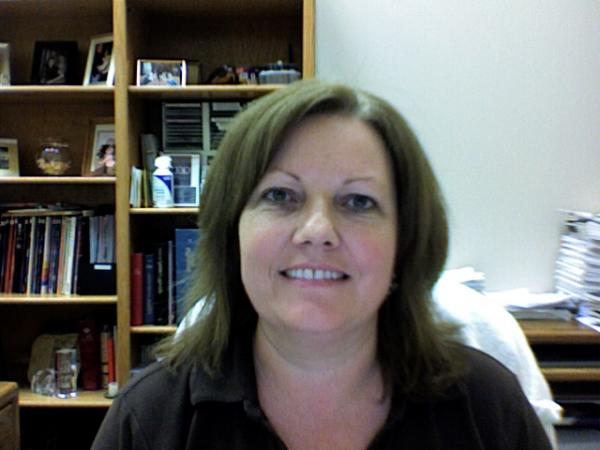 Dee Anna Watson - Class of 1980 - Russellville High School