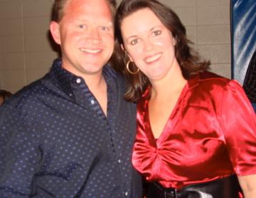Courtney Meisner - Class of 1989 - Russellville High School