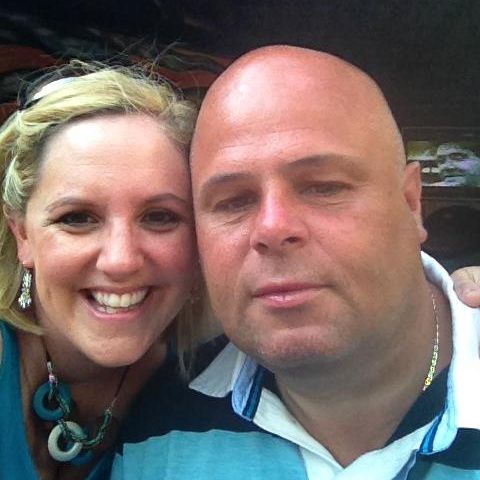 Amy Converse - Class of 1994 - Russellville High School