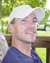Daniel Deal - Class of 1993 - Russellville High School