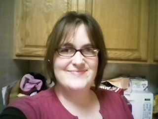 Emily Stever - Class of 2002 - Russellville High School