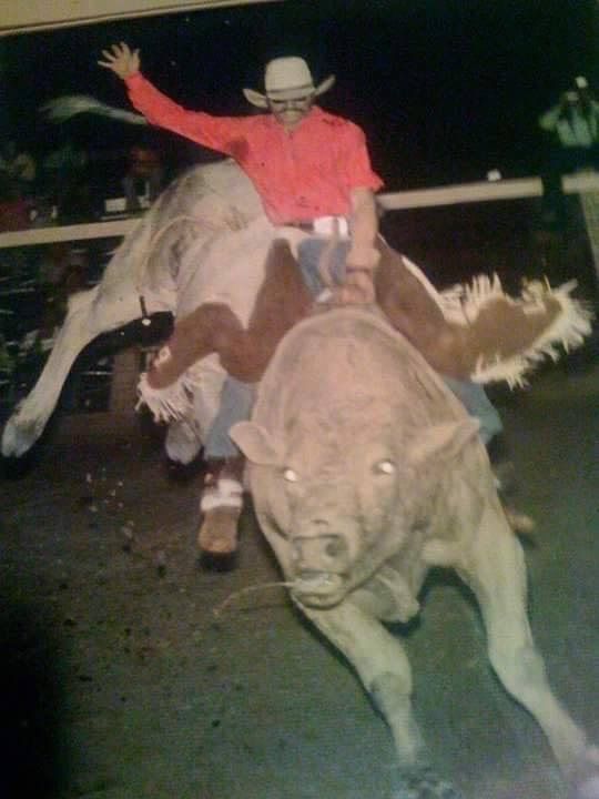 Larry Brady - Class of 1965 - Russellville High School