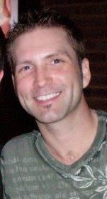Brian Long - Class of 1994 - Russellville High School