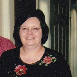 Kathy Sweat - Class of 1973 - Russellville High School