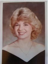 Tracy Reames - Class of 1985 - Russellville High School