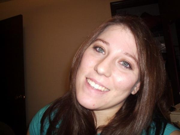 Stacy Keil - Class of 2002 - Russellville High School
