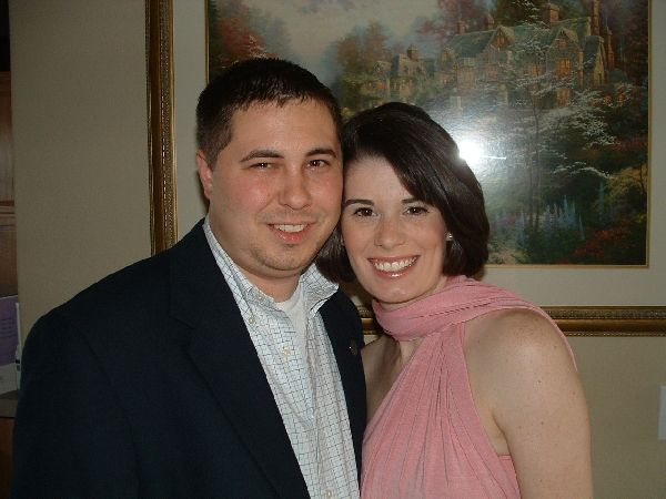 Andrea Hudlow - Class of 1998 - Russellville High School