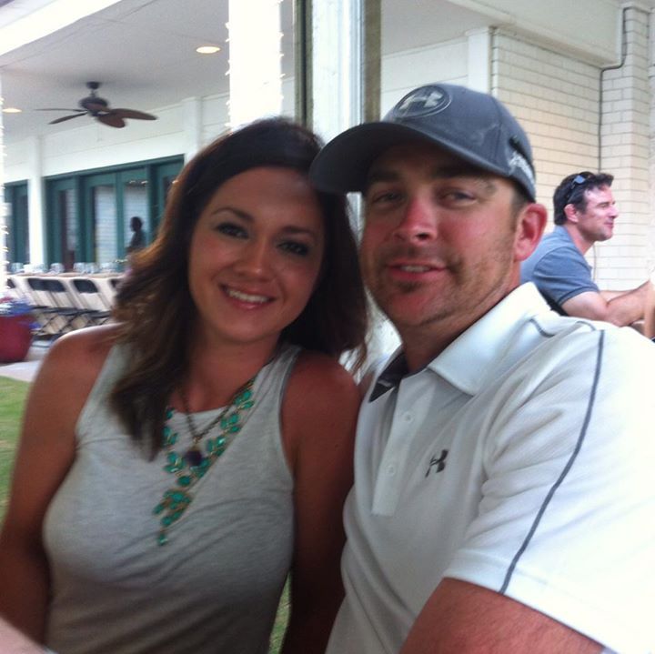 Lauren Northrop Beene - Class of 2005 - Russellville High School