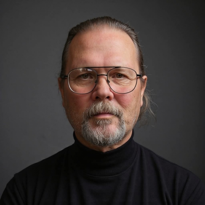 Dr. Keith Sowell - Class of 1973 - Russellville High School