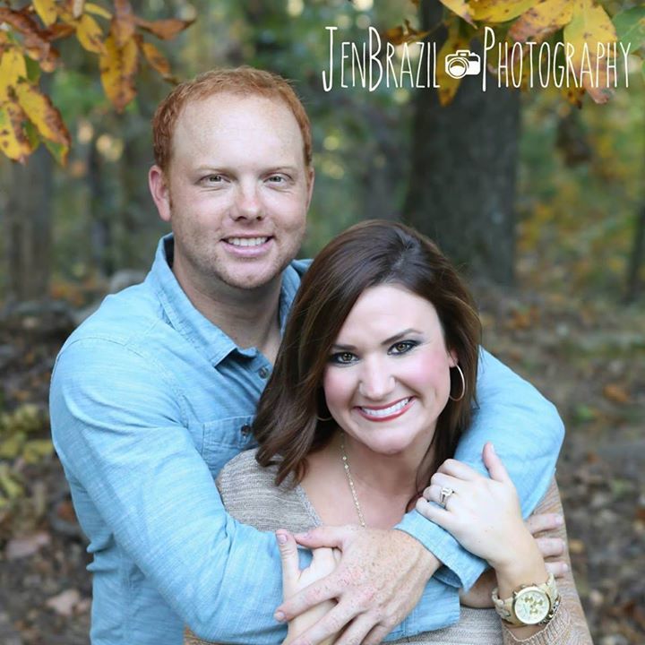 Rachel Jones - Class of 2005 - Russellville High School