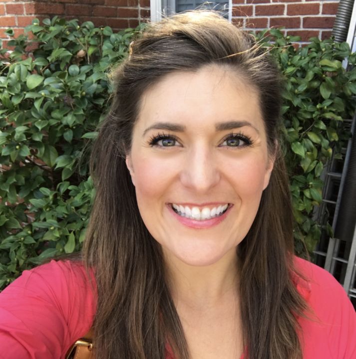 Kate Fullerton - Class of 2000 - Russellville High School