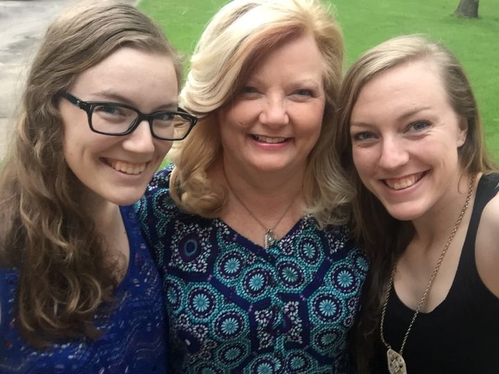Judy Puckett - Class of 1979 - Russellville High School