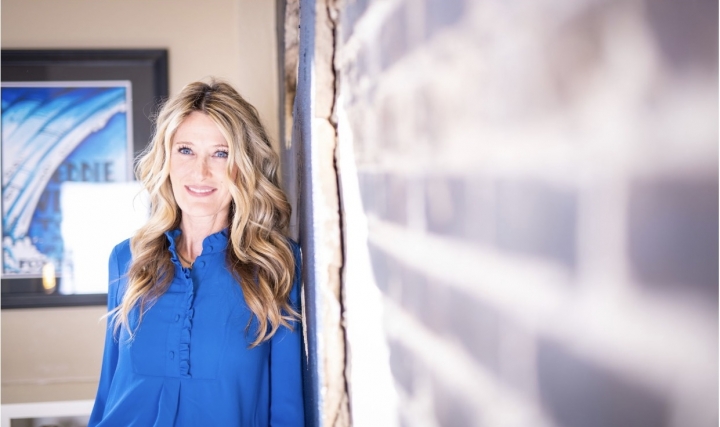 Stacey Humphreys - Class of 1989 - Russellville High School