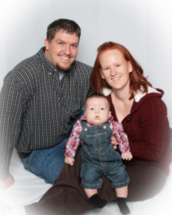 Jason Duerr - Class of 2000 - Russellville High School