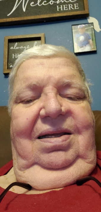 Ray York - Class of 1960 - Russellville High School