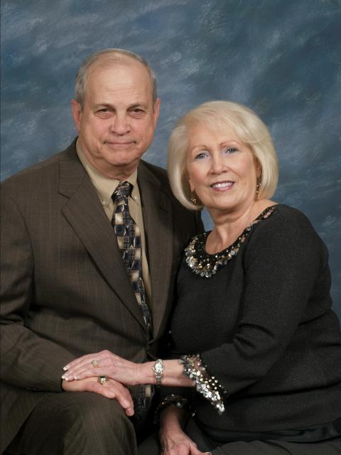 Jeannette Boutwell - Class of 1963 - Russellville High School