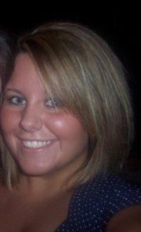 Brittany Mcelroy - Class of 2006 - Russellville High School