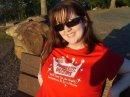 Christy Scott - Class of 2000 - Russellville High School