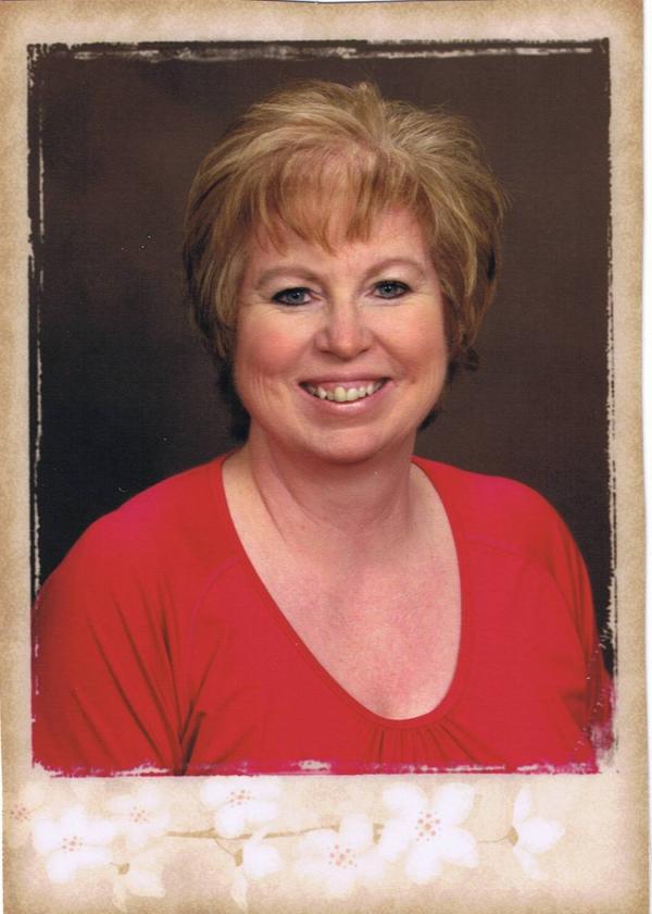 Janice Loveless - Class of 1980 - Russellville High School