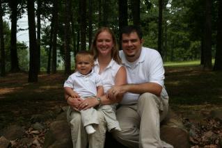 Sara Fletcher - Class of 1997 - Russellville High School