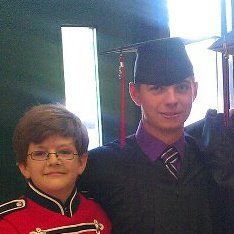 Brandon Walker - Class of 2013 - Russellville High School