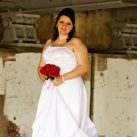 Lisa Hovis - Class of 1999 - Russellville High School