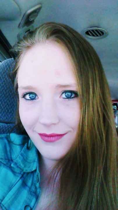 Jesicca Travis - Class of 2007 - Russellville High School