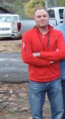 Chancy Lyford - Class of 1984 - Russellville High School
